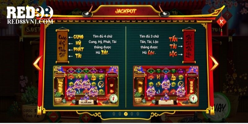 Nắm rõ quy tắc chơi để ăn trọn jackpot