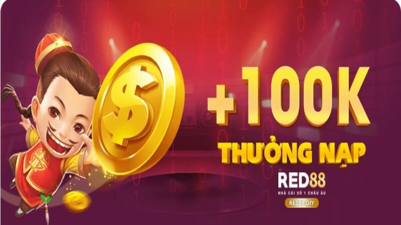 Tặng 100k cho tân thủ