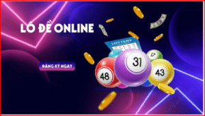 Trải nghiệm lô đề tại Red88 – Tỷ lệ, sản phẩm, trò chơi