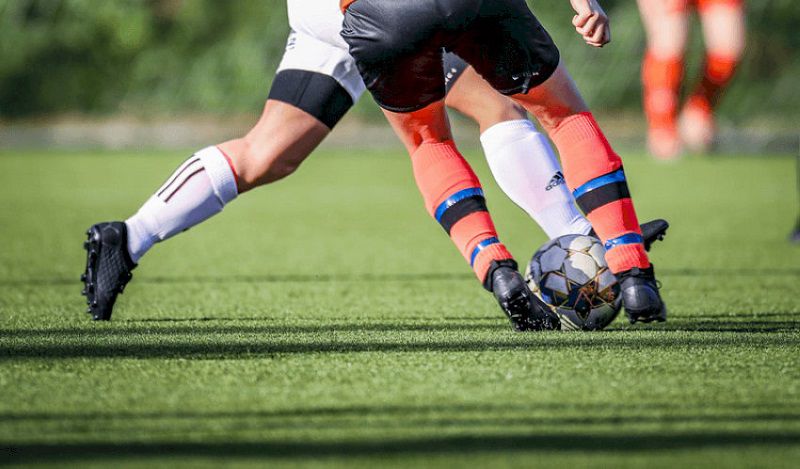 Những kỹ thuật rê bóng nâng cao dành cho cầu thủ