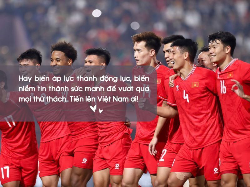 Ý nghĩa của những câu nói hay về bóng đá trong cuộc sống