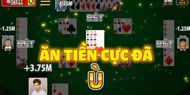 Khái niệm cây chốt trong phỏm là gì?