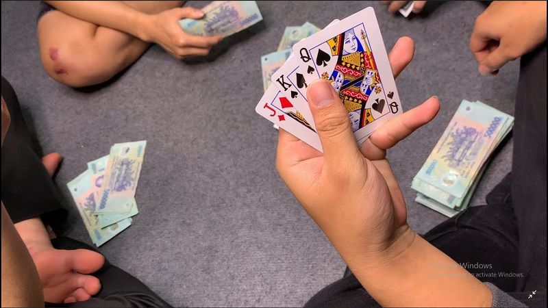 Cách so sánh bài Liêng chi tiết nhất