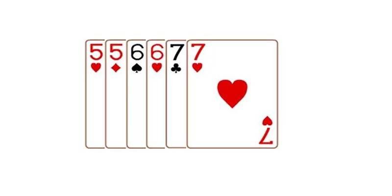 Các quy tắc "chặt" quan trọng trong Sâm lốc