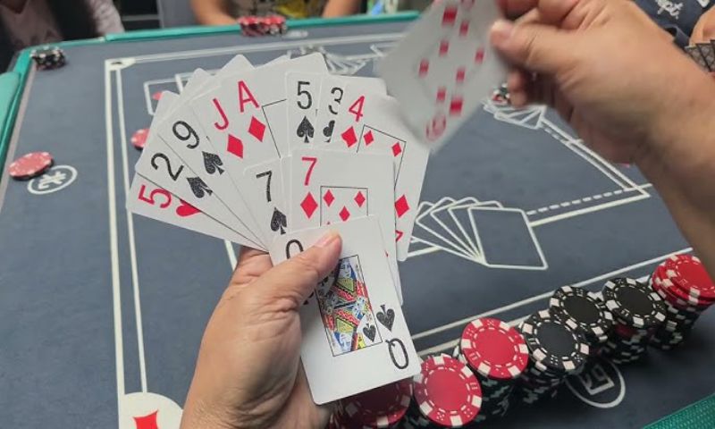 Bài Sâm Lốc và sức mạnh của quân 2