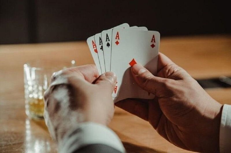 Chiến thuật sử dụng tứ quý hiệu quả từ cao thủ red88