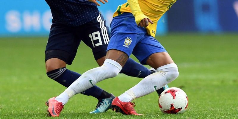 Kỹ thuật dẫn bóng (Dribbling)