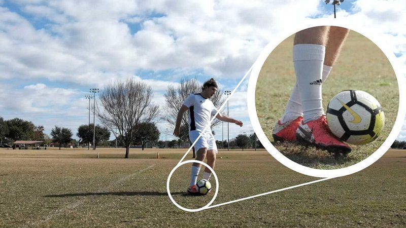 Kỹ thuật chuyền bóng (Passing)