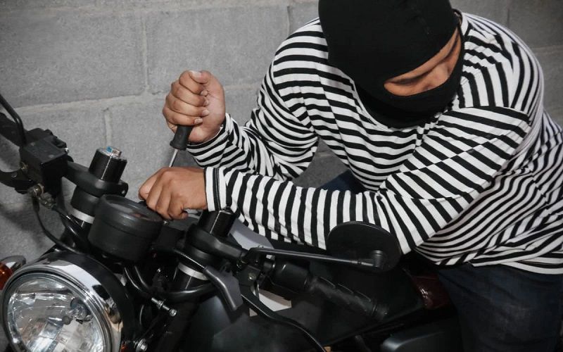 Giải mã chi tiết từng trường hợp nằm mơ thấy mất xe máy