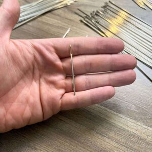 Những con số may mắn khi nằm mơ thấy nhiều kim khâu