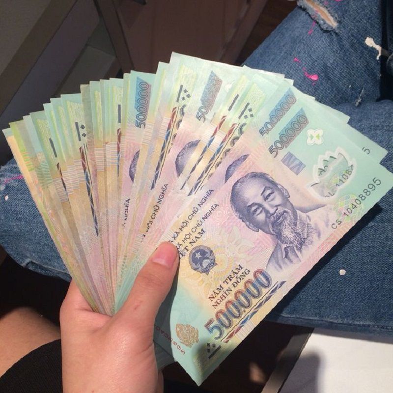 Nằm mơ thấy nhiều tiền có ý nghĩa gì?