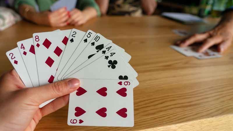 Hiểu rõ về luật chơi Sâm lốc cơ bản