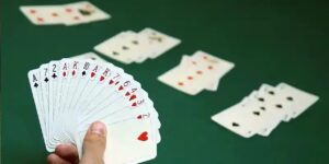 Chiến thuật sử dụng Tứ quý và Đôi 2 hiệu quả