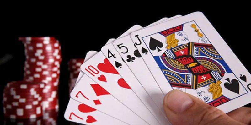 Quy định và luật chơi ù khan mới nhất 2026