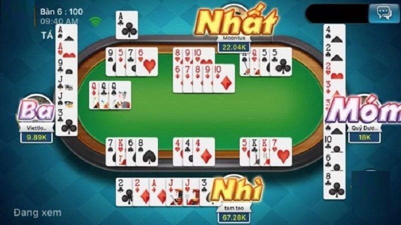 Bí kíp săn ù tròn từ các cao thủ chuyên nghiệp